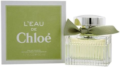 l'eau de chloe parfüm olcsón